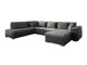 Hjørnesofa Comfivo Gemma II (Højre)