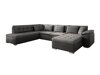 Hjørnesofa Comfivo Gemma II (Højre)