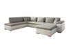 Hjørnesofa Comfivo Gemma II (Højre)