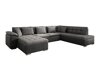 Hoekbank Comfivo Gemma II (Links)