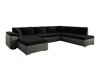 Hoekbank Comfivo Gemma II (Links)