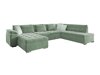 Hoekbank Comfivo Gemma II (Links)