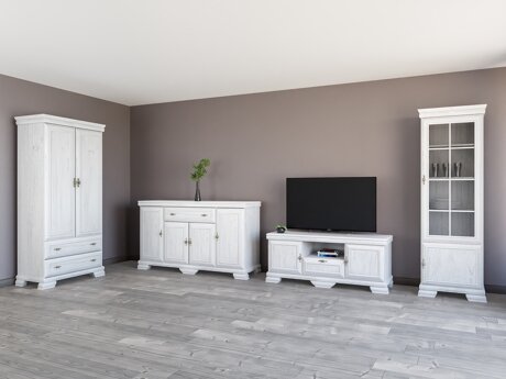 Stuemøbelsæt Salmeru 116 (Anderson fyr)