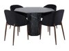 Eetkamerset Dallas 2602