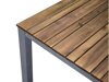 Gartentisch Dallas 672