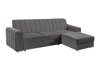 Hjørnesofa Columbus 166 (Manila 16)