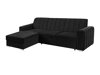 Hjørnesofa Columbus 166 (Manila 18)