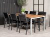 Outdoor tafel Dallas 672