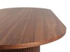 Tafel Dallas 1712 (Moer + Zwart)