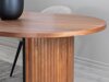 Tafel Dallas 1712 (Moer + Zwart)