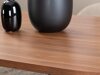 Tafel Dallas 1712 (Moer + Zwart)