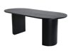 Tafel Dallas 1712 (Zwart)