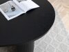 Tafel Dallas 1712 (Zwart)