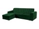 Hjørnesofa Columbus 166 (Manila 35)
