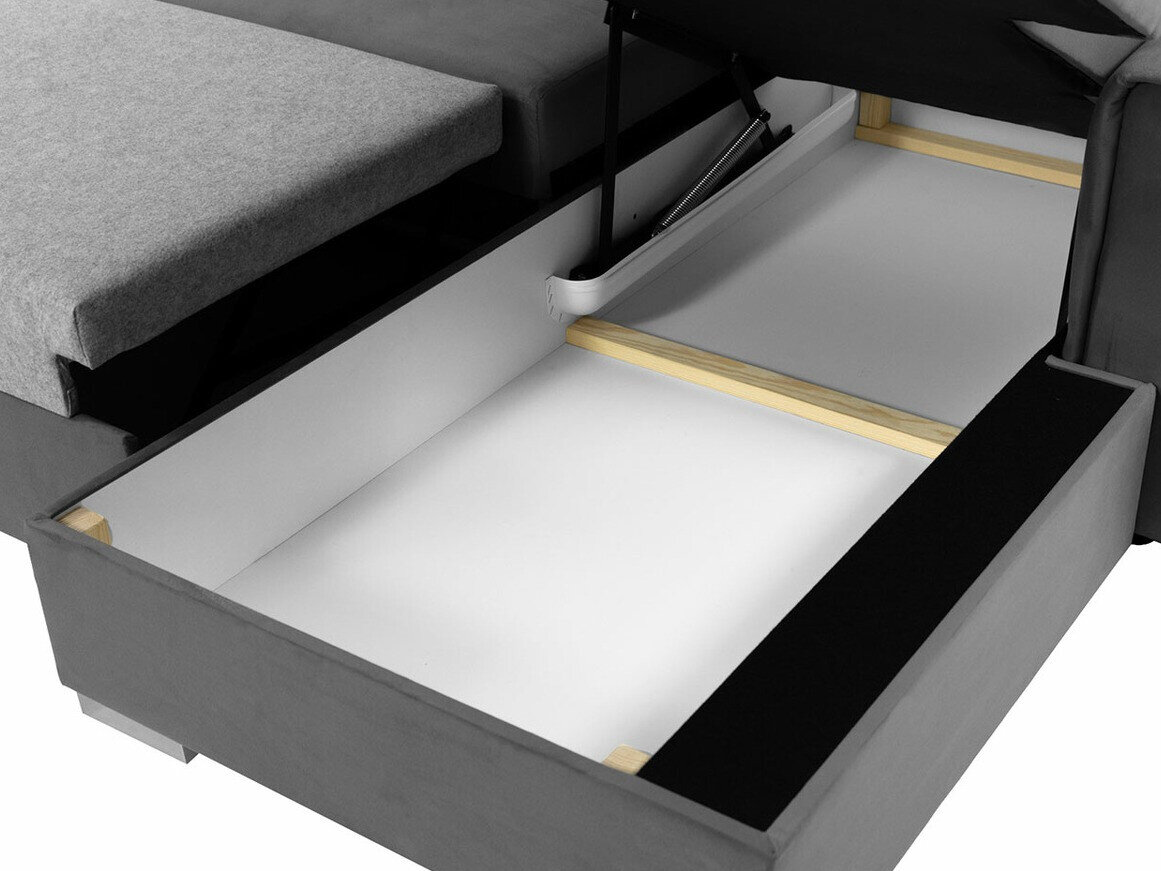 Hoekbank Columbus 166 (Manila 35)