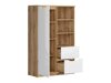Boekenkast Avifera 111