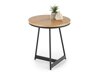Table d'appoint Houston 1187