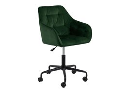 Офис стол Norsica 475 (Зелен)