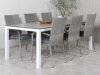Tafel en stoelen set Dallas 2499