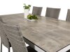 Tafel en stoelen set Dallas 2499