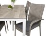Tafel en stoelen set Dallas 2499