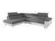 Kotna garnitura Comfivo Liberta (Soft 017 + Lux 05)
