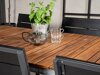 Outdoor tafel Dallas 672