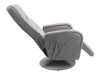 Relaxfauteuil Houston 493 (Grijs)