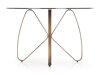 Tafel Houston 350