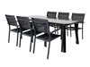 Set stola i stolica Dallas 760