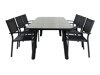 Set stola i stolica Dallas 760