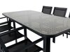 Set stola i stolica Dallas 760
