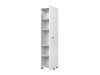 Boekenkast Cirevau 103 (Wit)