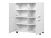 Dressoir Cirevau 106 (Sonoma eik)