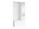 Gangmeubelset Murrieta 116 (Wit)