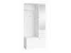 Gangmeubelset Murrieta 116 (Wit)