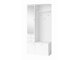 Gangmeubelset Murrieta 116 (Wit)