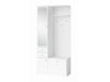 Gangmeubelset Murrieta 116 (Wit)