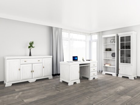 Hjemmekontorsæt Salmeru 121 (Anderson fyr)