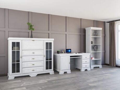 Hjemmekontorsæt Salmeru 122 (Anderson fyr)