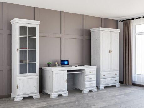 Hjemmekontorsæt Salmeru 123 (Anderson fyr)