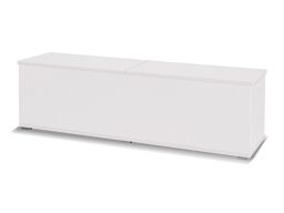 Opbergdoos Cirevau 134 (Wit)