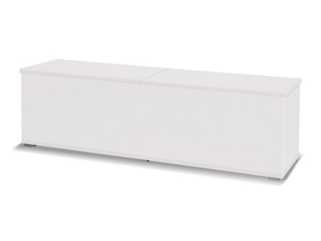 Opbergdoos Cirevau 134 (Wit)