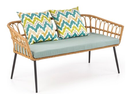 Udendørs sofa Houston 1015