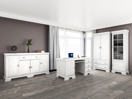 Hjemmekontorsæt Salmeru 124 (Anderson fyr)