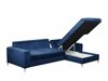 Hoekbank Comfivo Cumintudo (Velluto 33)