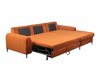 Hjørnesofa Comfivo 245 (Velluto 16)