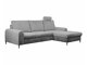 Hjørnesofa Comfivo 245 (Velluto 16)