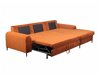 Hjørnesofa Comfivo 245 (Velluto 25)
