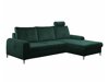 Hjørnesofa Comfivo Concordia (Velluto 27)